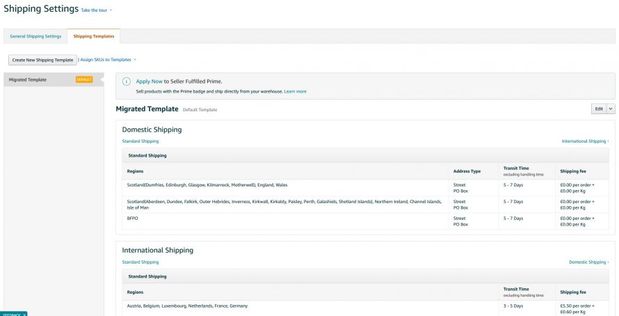 thumb amazon shipping settings