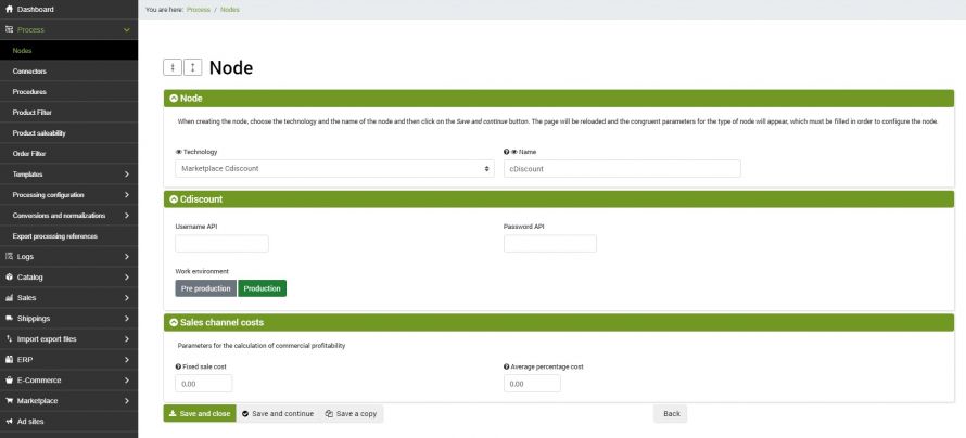 thumb cdiscount node