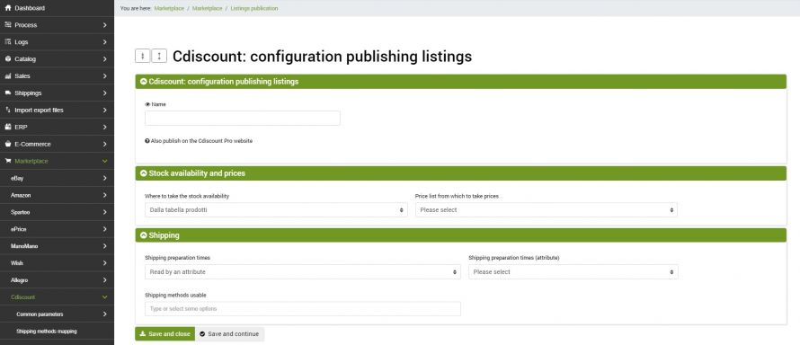 thumb cdiscount offers publishing