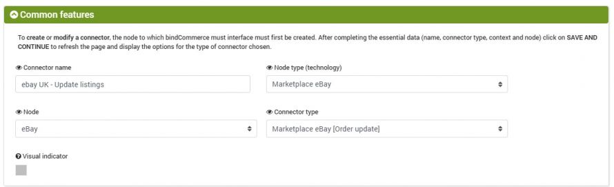 thumb ebay bind listings update connector creation
