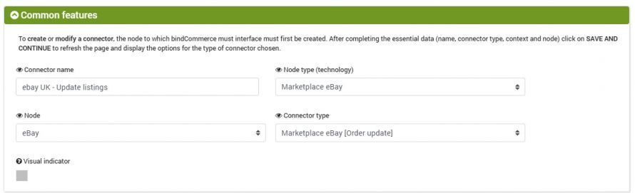 thumb ebay bind listings update connector creation