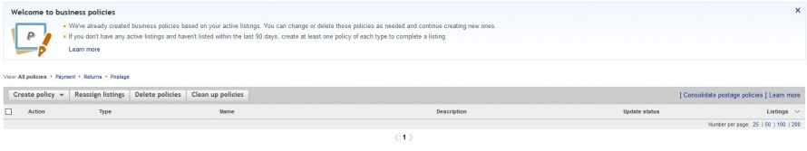 thumb ebay listing business policies
