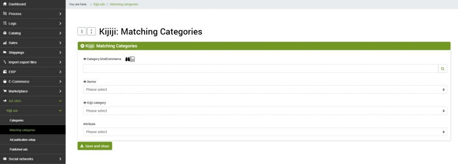 thumb kijiji matching categories