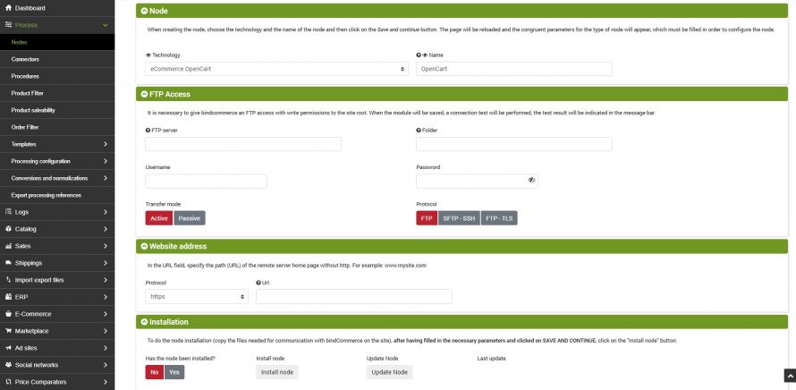 thumb opencart node