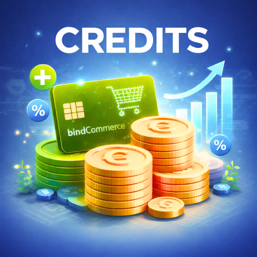 Crediti per servizi a consumo