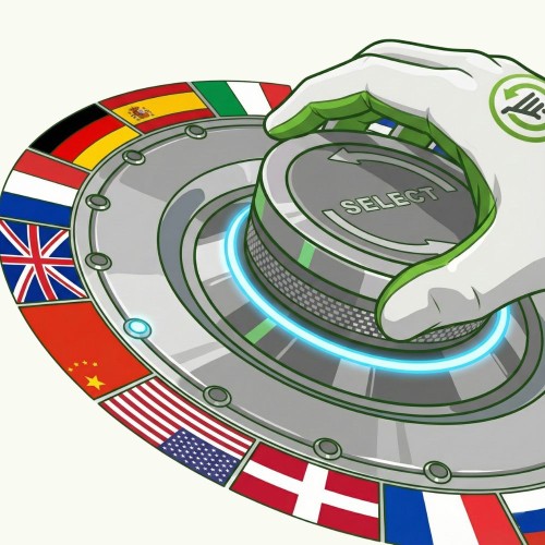 Servizio traduzioni automatiche