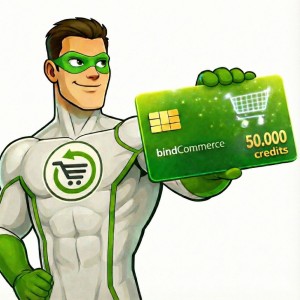 Pacchetto 50.000 crediti a consumo