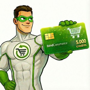 Pacchetto 5.000 crediti a consumo