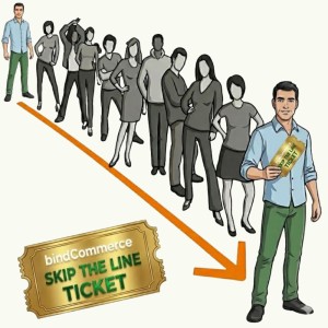 Priority service valid for 30 days