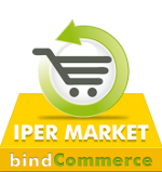 Iper Market 300K 30 days